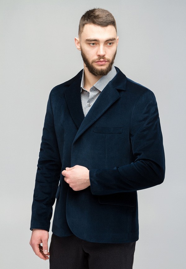 

Пиджак Men's Yard, Синий