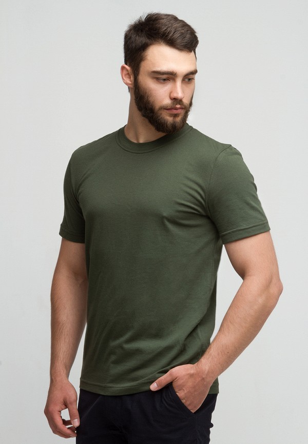 

Футболка Men's Yard, Хаки