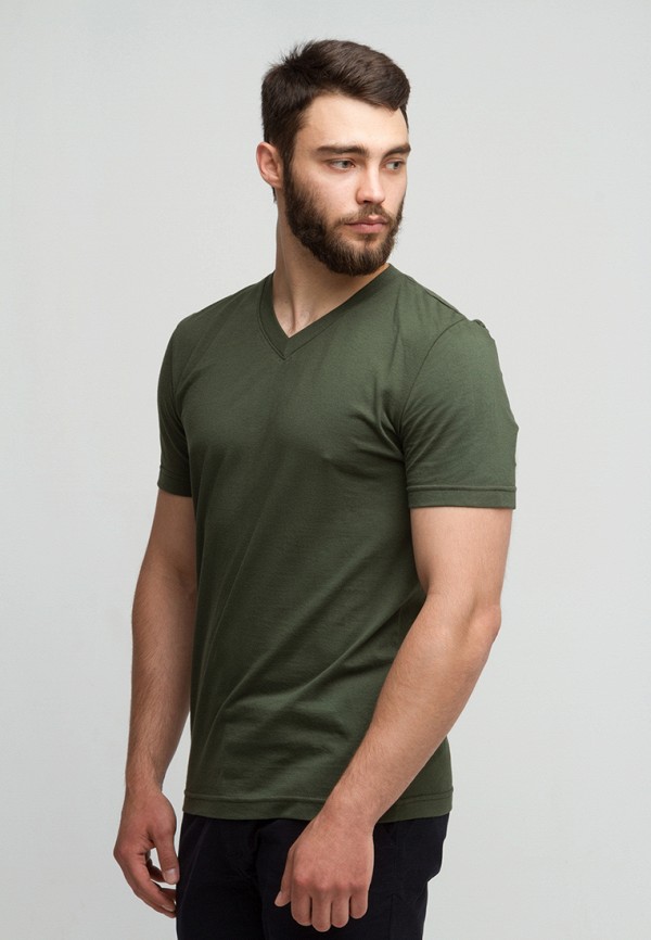 

Футболка Men's Yard, Хаки