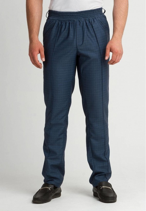 

Брюки Men's Yard, Синий