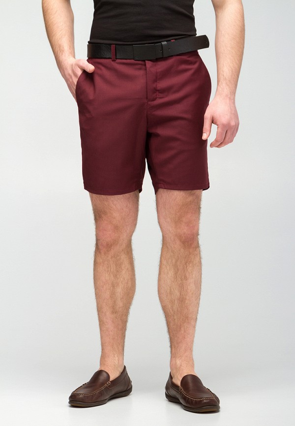 

Шорты Men's Yard, Бордовый