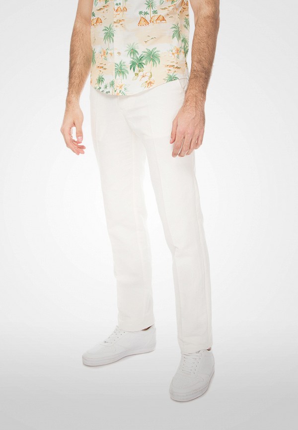 

Брюки VD one, Белый