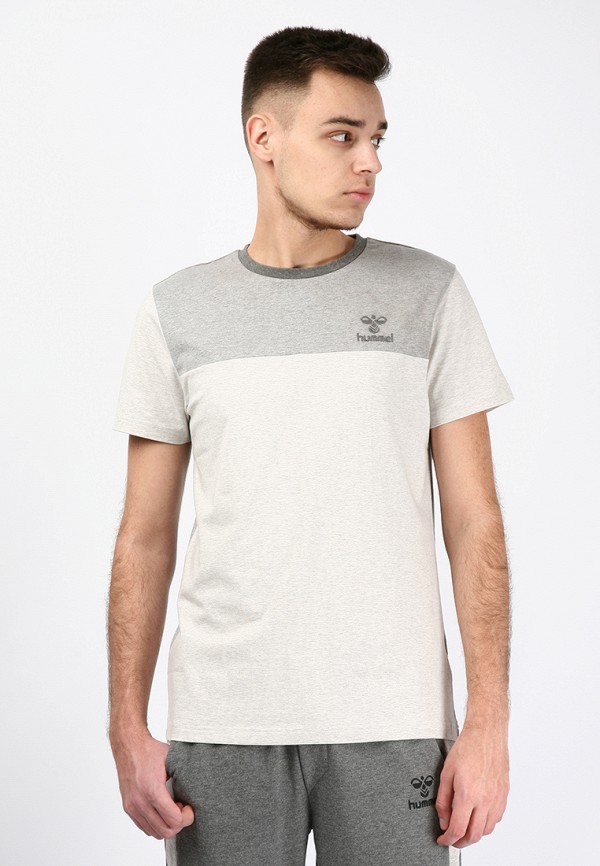 

Футболка Hummel, Серый