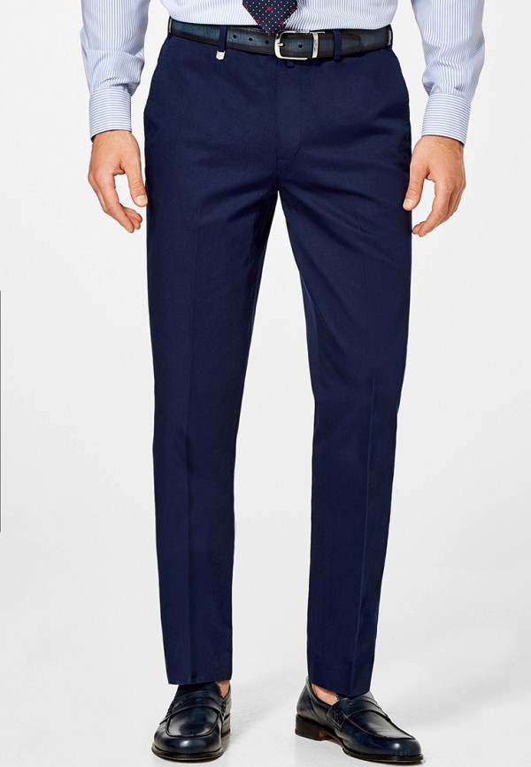 

Брюки Pedro del Hierro, Синий
