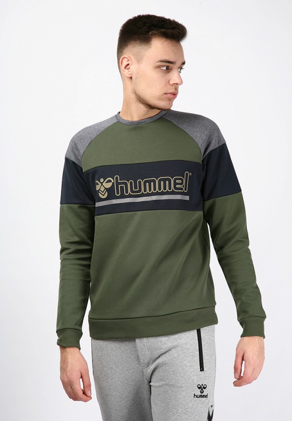 

свитшот Hummel, Разноцветный