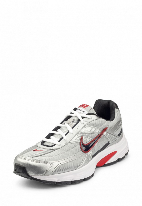 

Кроссовки Nike, Серый