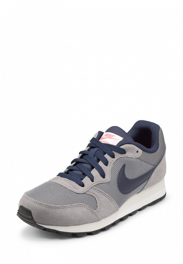 

Кроссовки Nike, Серый