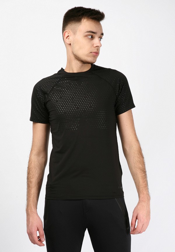 

Футболка спортивная Hummel, Черный