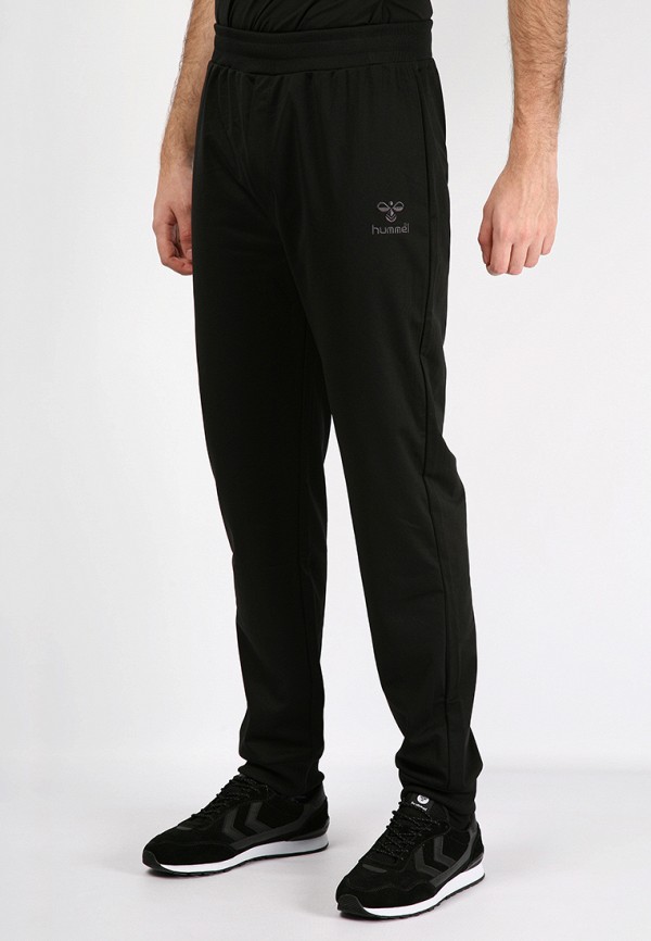 

Брюки спортивные Hummel, Черный