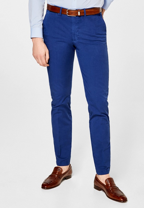 

Брюки Pedro del Hierro, Синий
