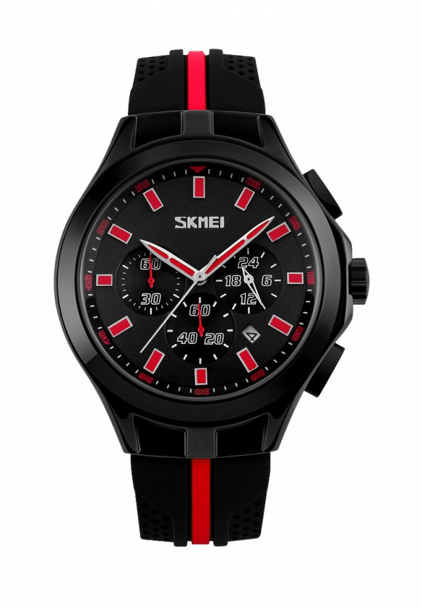 

Часы Skmei, Черный