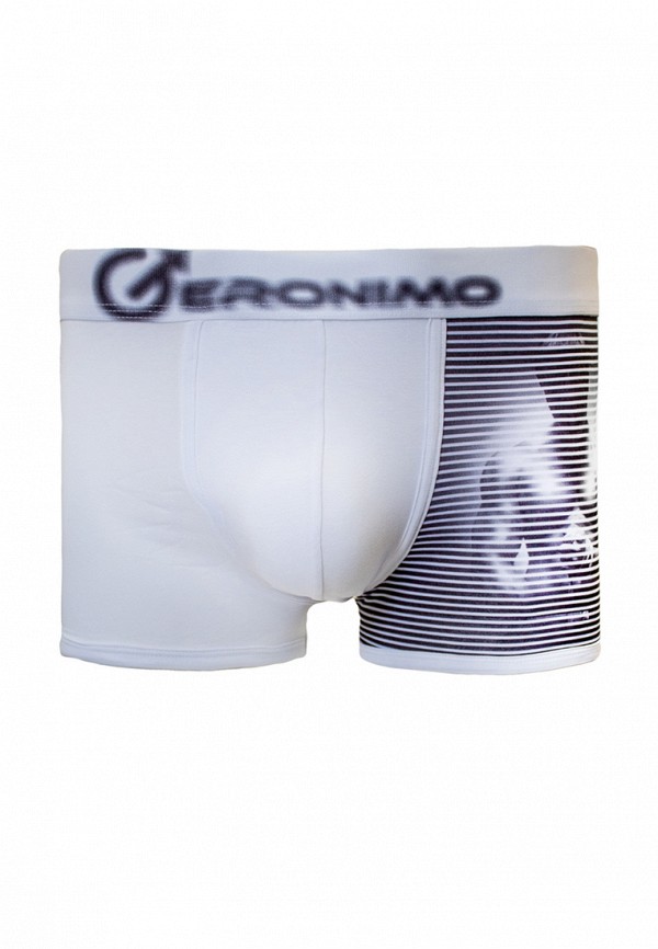 

Трусы Geronimo, Белый