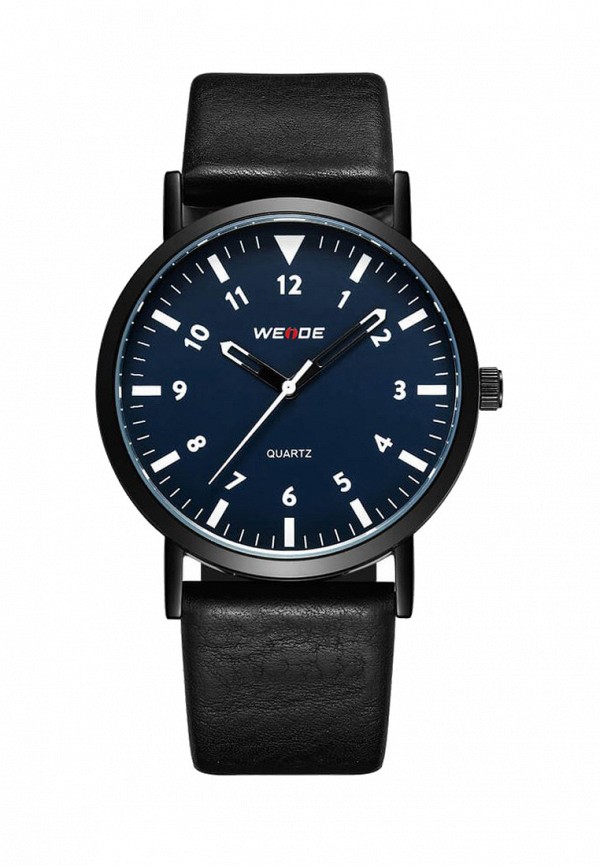 

Часы Weide, Черный