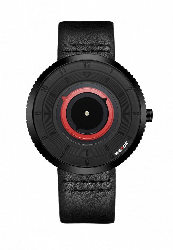 

Часы Weide, Черный