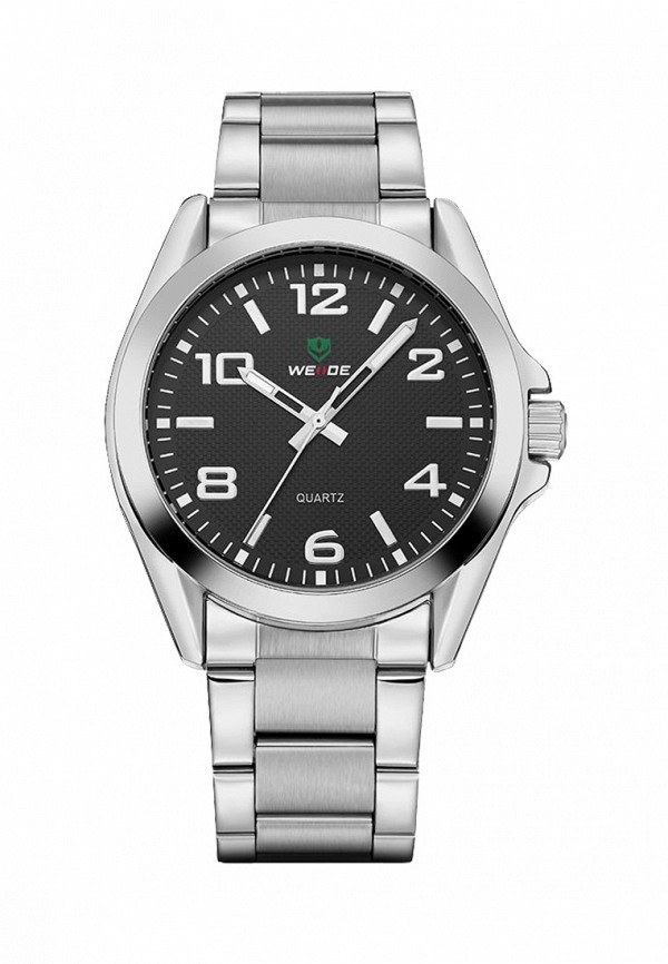 

Часы Weide, Серебряный