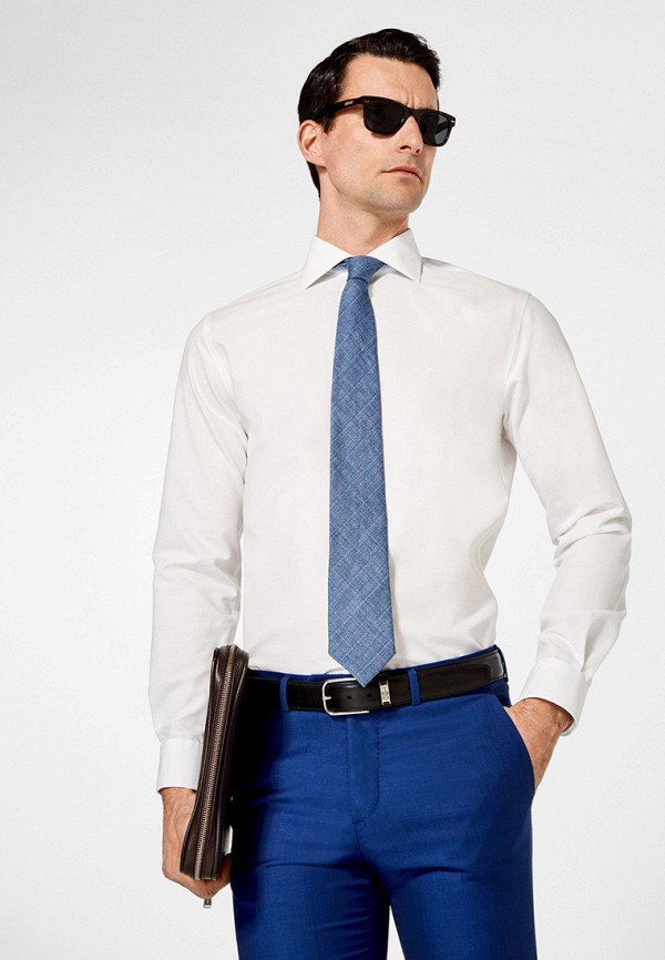 

Рубашка Pedro del Hierro, Белый