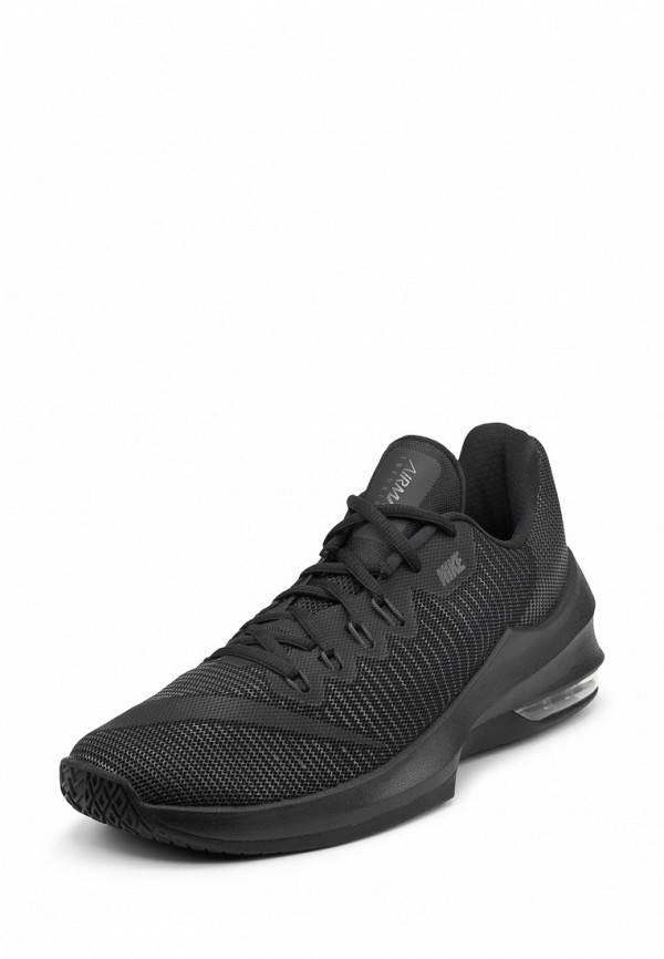 

Кроссовки Nike, Черный