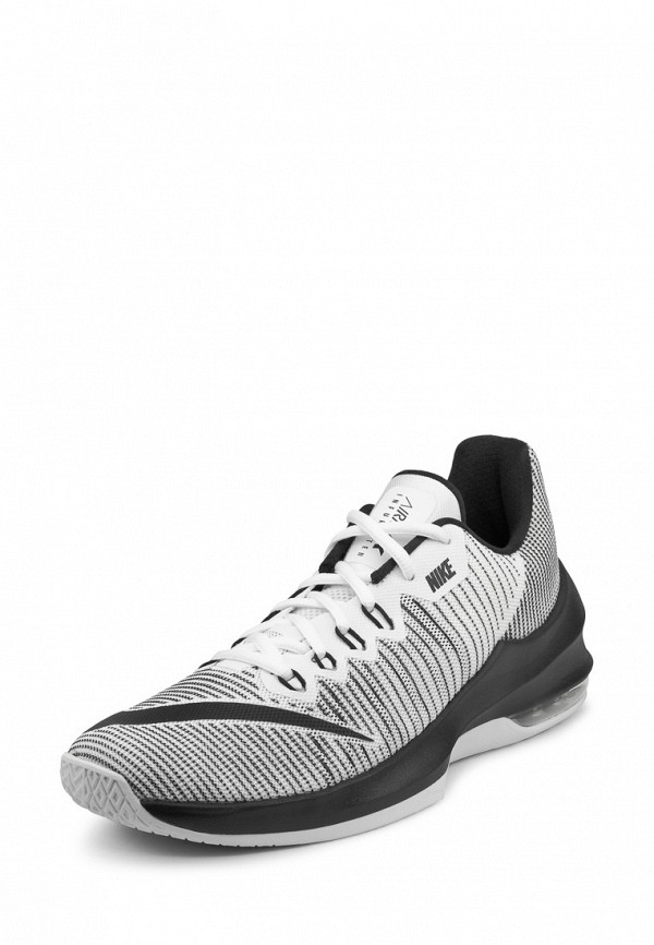 

Кроссовки Nike, Белый