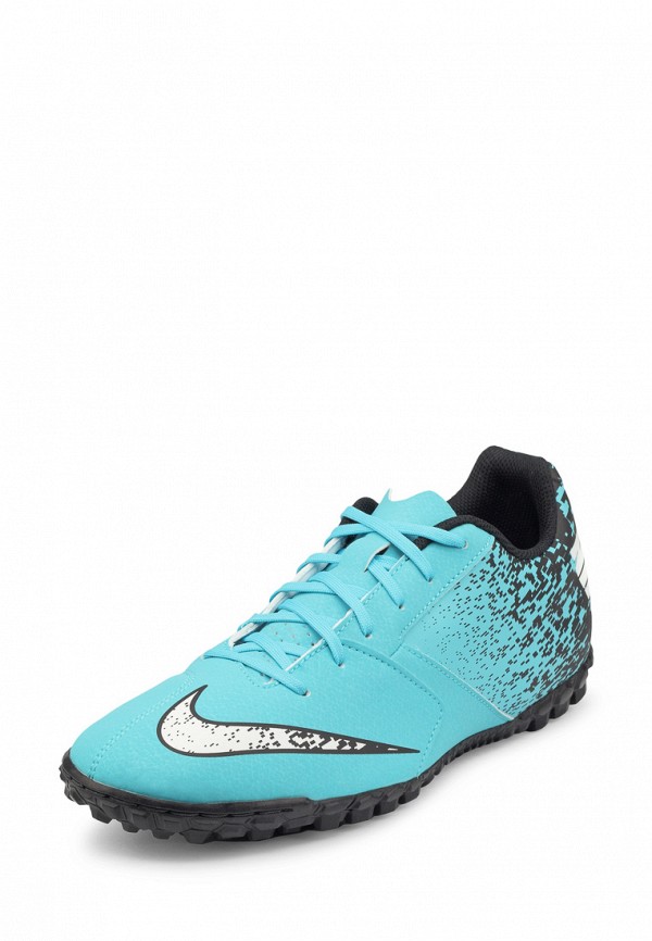 

Шиповки Nike, Бирюзовый