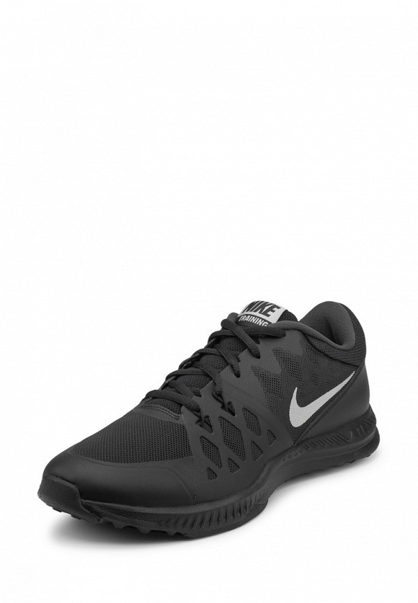 

Кроссовки Nike, Черный