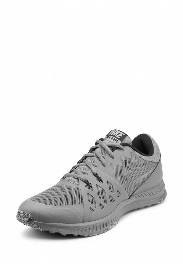 

Кроссовки Nike, Серый