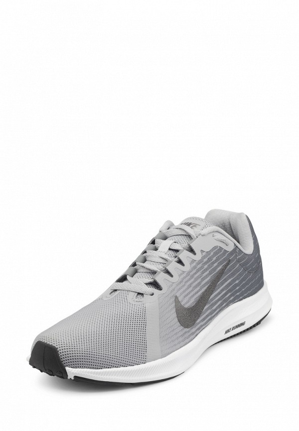

Кроссовки Nike, Серый