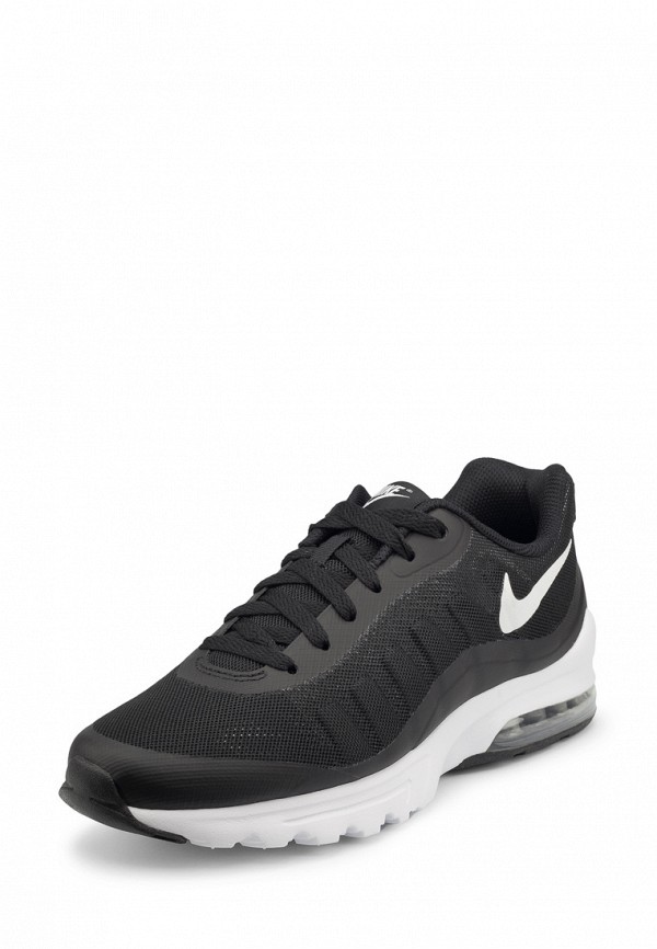 

Кроссовки Nike, Черный