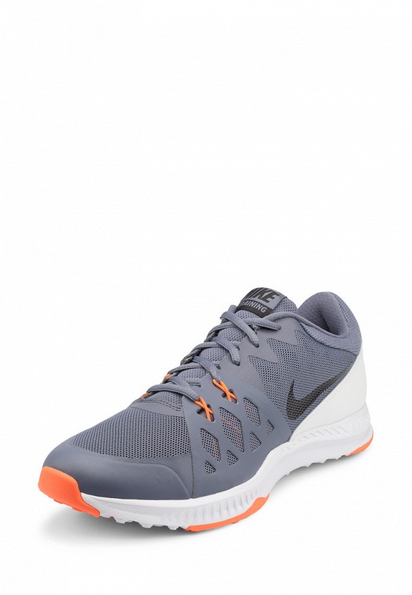 

Кроссовки Nike, Серый