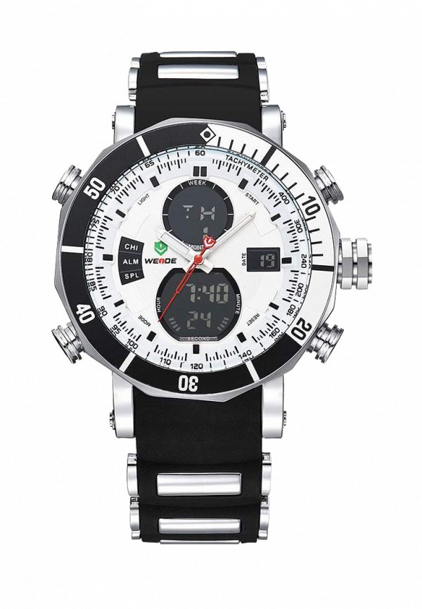 

Часы Weide, Разноцветный
