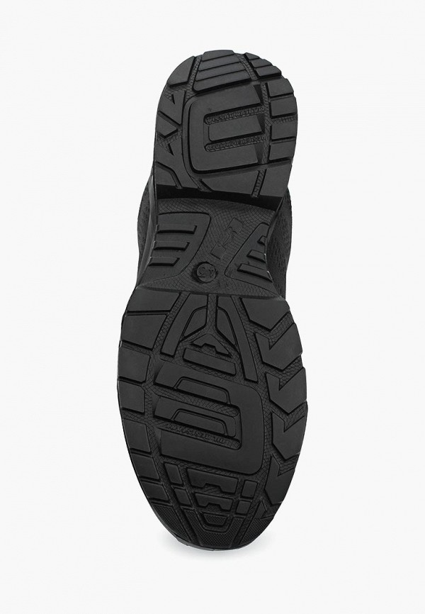 Ботинки Модерам цвет черный  Фото 3