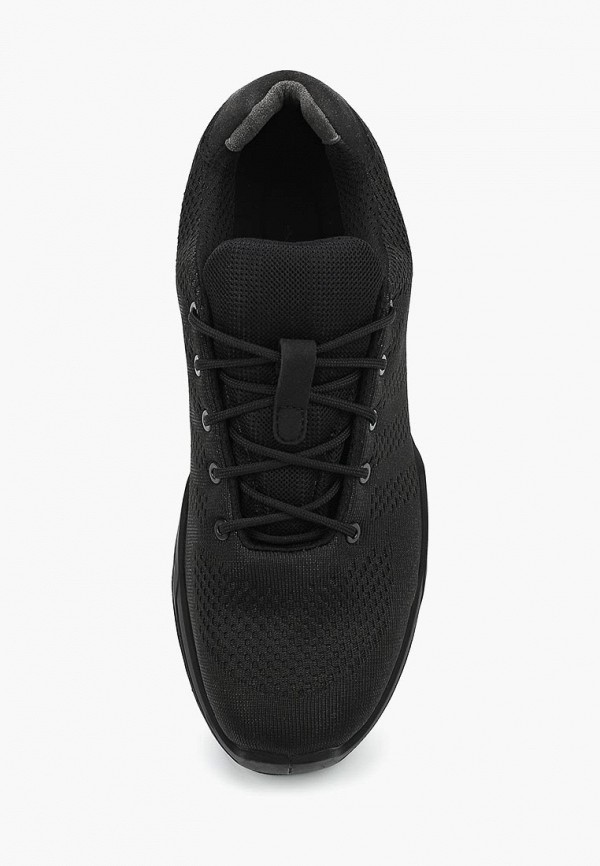 Ботинки Модерам цвет черный  Фото 4