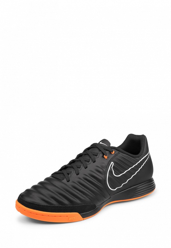 

Бутсы зальные Nike, Черный