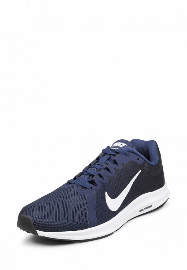 

Кроссовки Nike, Синий