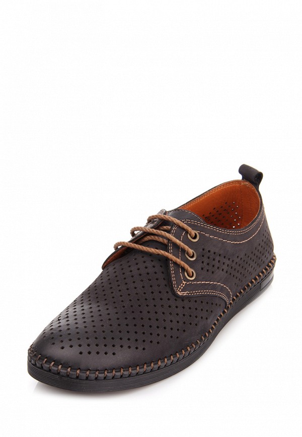 

Туфли ditto, Черный