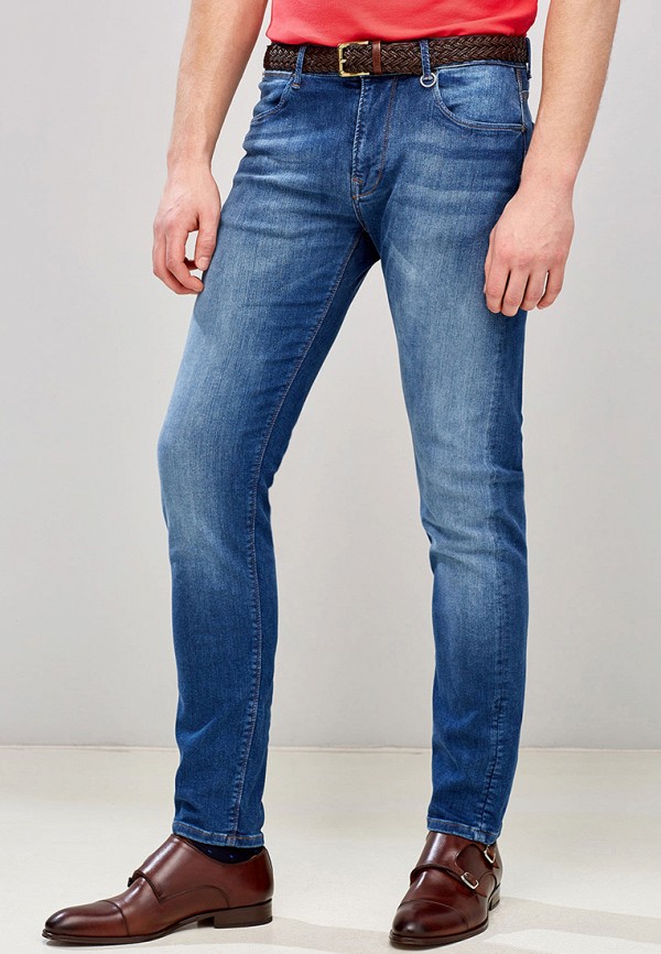 

Джинсы Pedro del Hierro, Синий
