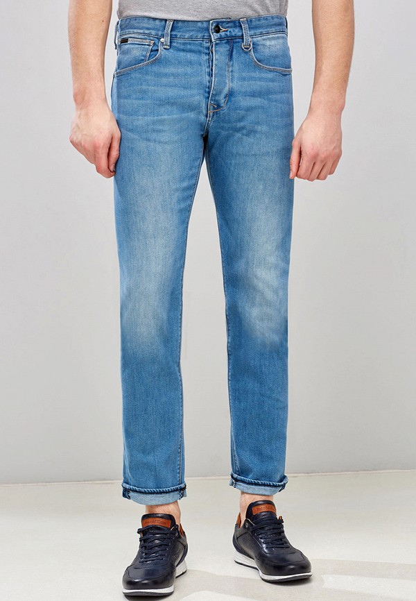 

Джинсы Pedro del Hierro, Голубой