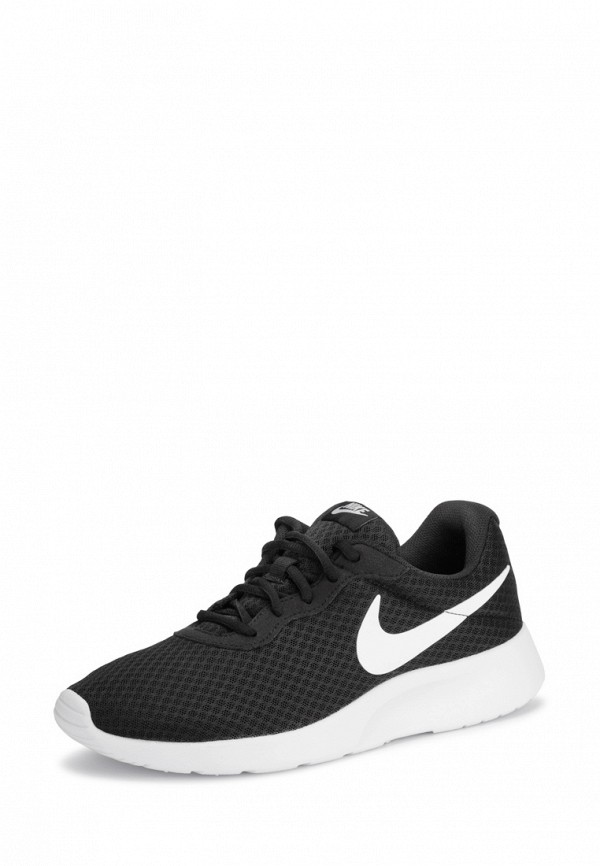 

Кроссовки Nike, Черный