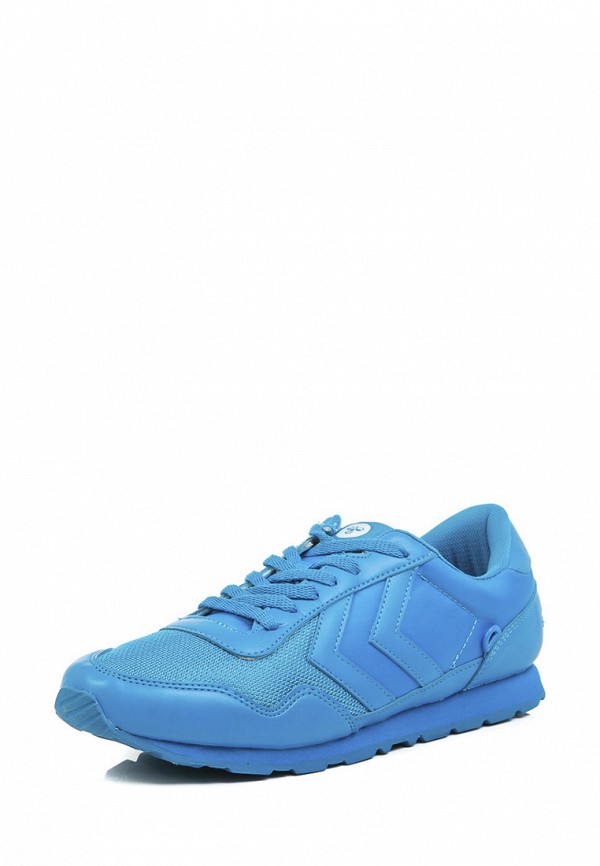 

Кроссовки Hummel, Голубой