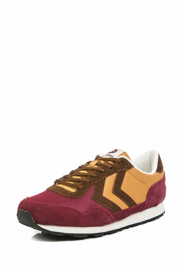 

Кроссовки Hummel, Разноцветный