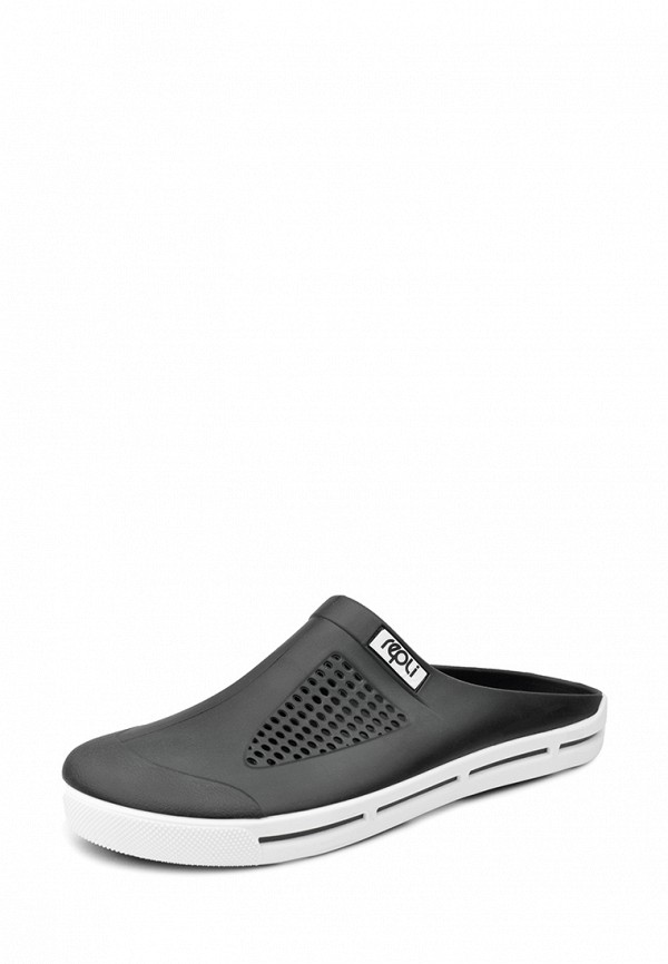

Сандалии Las Espadrillas, Черный