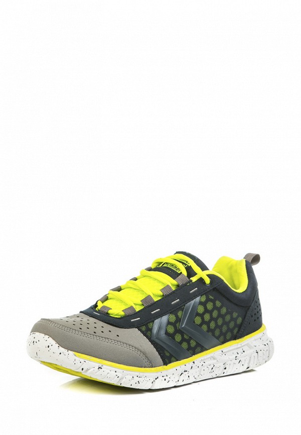 

Кроссовки Hummel, Разноцветный