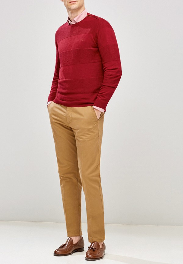 

Джемпер Pedro del Hierro, Красный