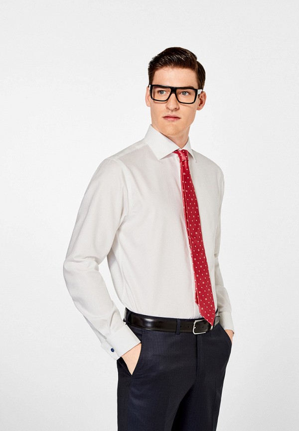 

Рубашка Pedro del Hierro, Белый