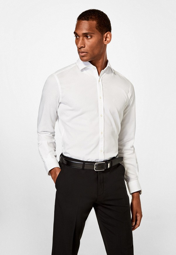 

Рубашка Pedro del Hierro, Белый