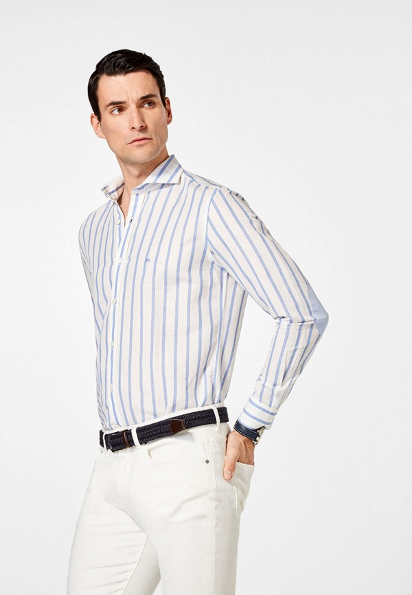 

Рубашка Pedro del Hierro, Белый