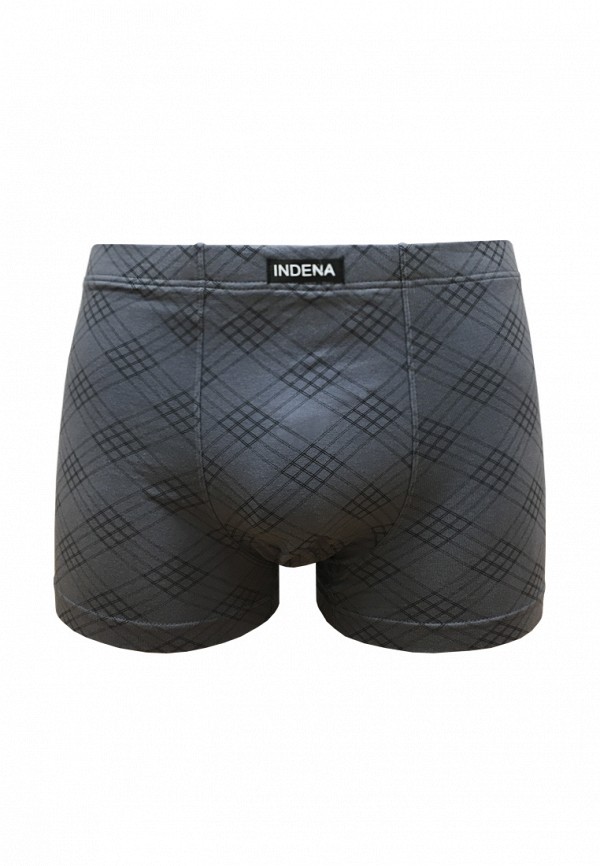 

Трусы Indena, Серый