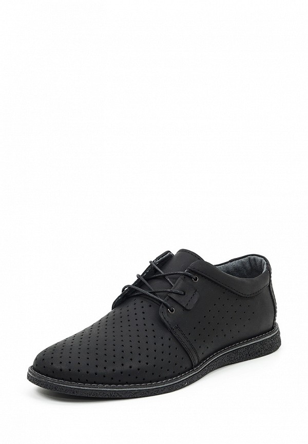 

Туфли Golovin, Черный