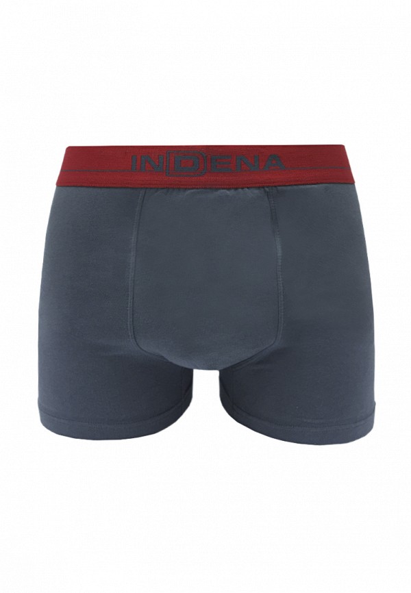 

Трусы Indena, Серый