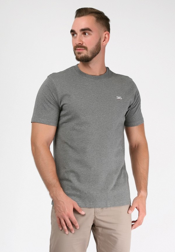 

Футболка Montana, Серый