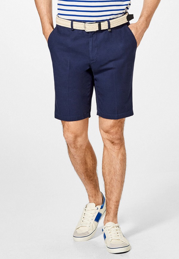 

Шорты Pedro del Hierro, Синий